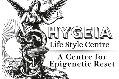 HYGEIA emblem